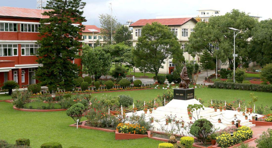 नेपाल प्रहरीका स्वास्थ्य समूहका चार एसपी एसएसपीमा बढुवा सिफारिस